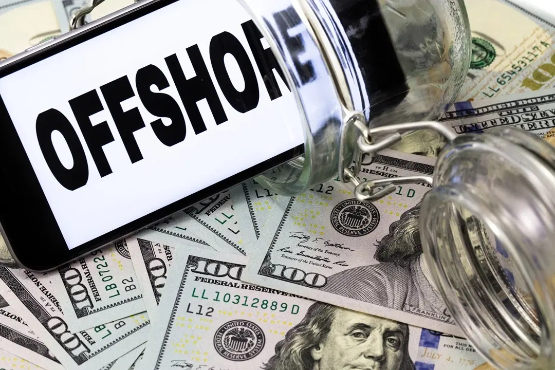 How to Do Secure Offshore Banking in 2025?