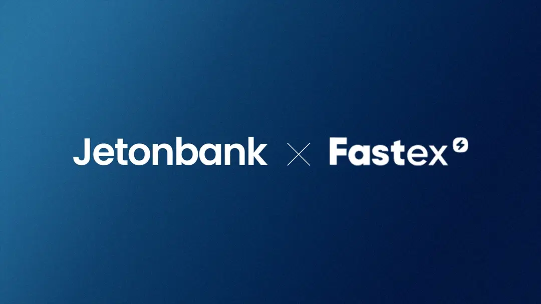 Jetonbank Partners with Fastex: Heard It First Right Here!