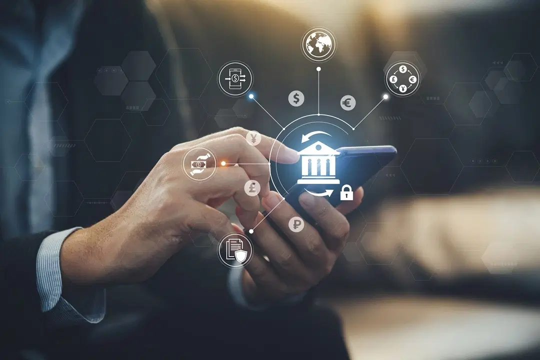 International Transactions in B2B Banking - 2025 Tips