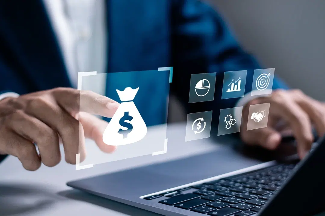 Business Banking Advantages with Digital Asset Banking