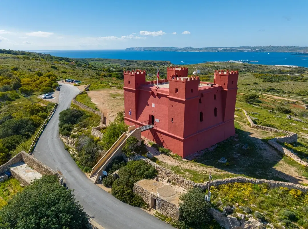 5 Reasons Why You Should Do International Banking in Malta