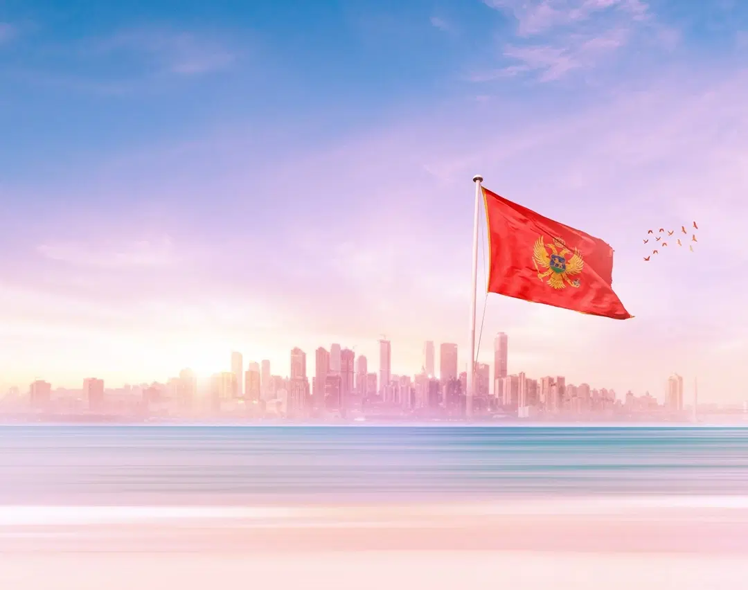 How to Open an Offshore Bank Account in Montenegro?