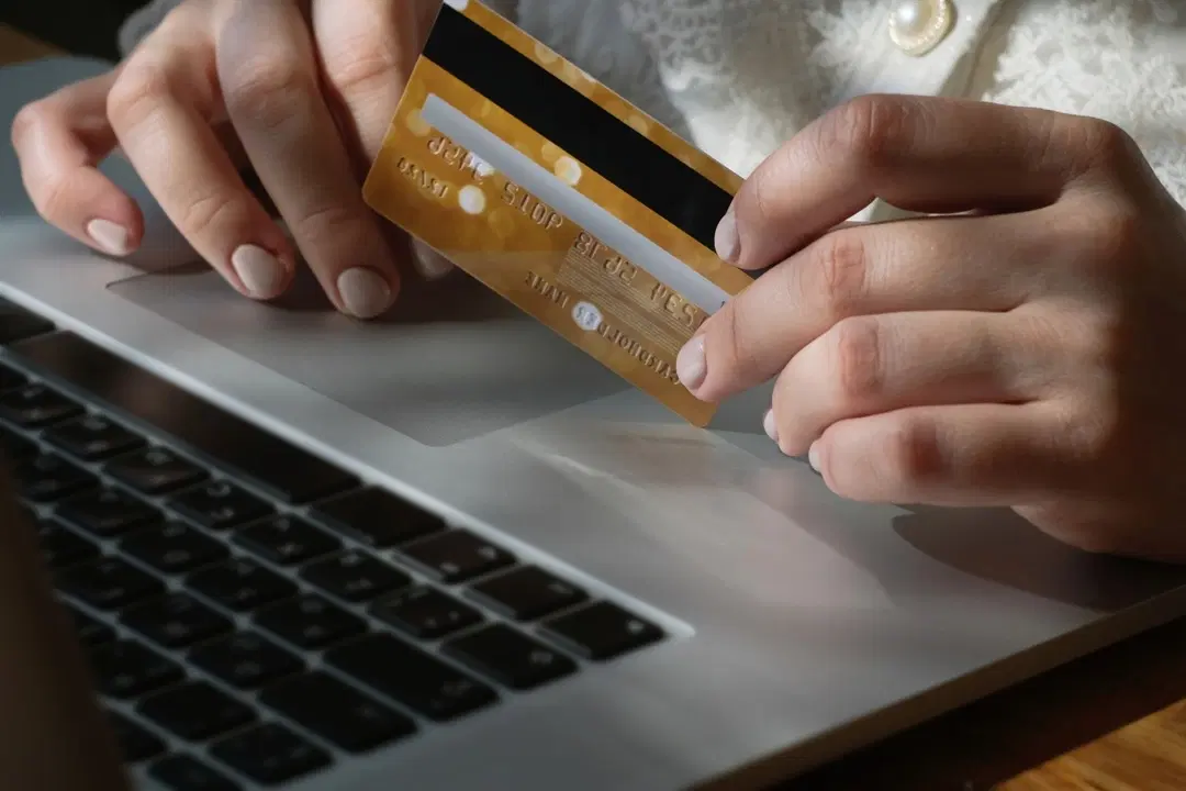 What is a Pre-Paid Card in Online Banking?