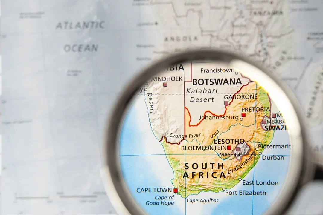 How to Open an Offshore Bank Account as a South African Citizen?