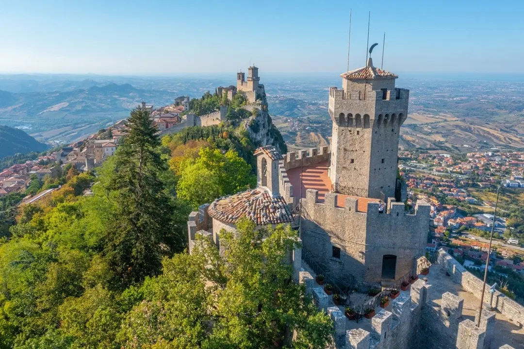 What Makes San Marino a Niche Free Zone for Offshore Banking?
