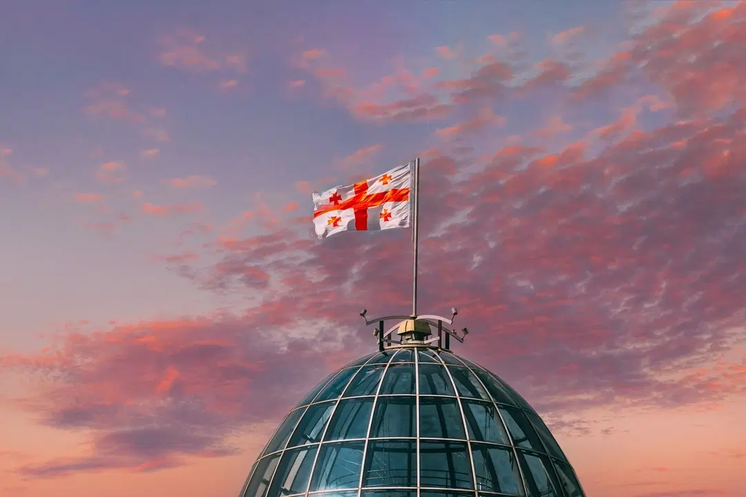 Opening an International Banking Account in Georgia