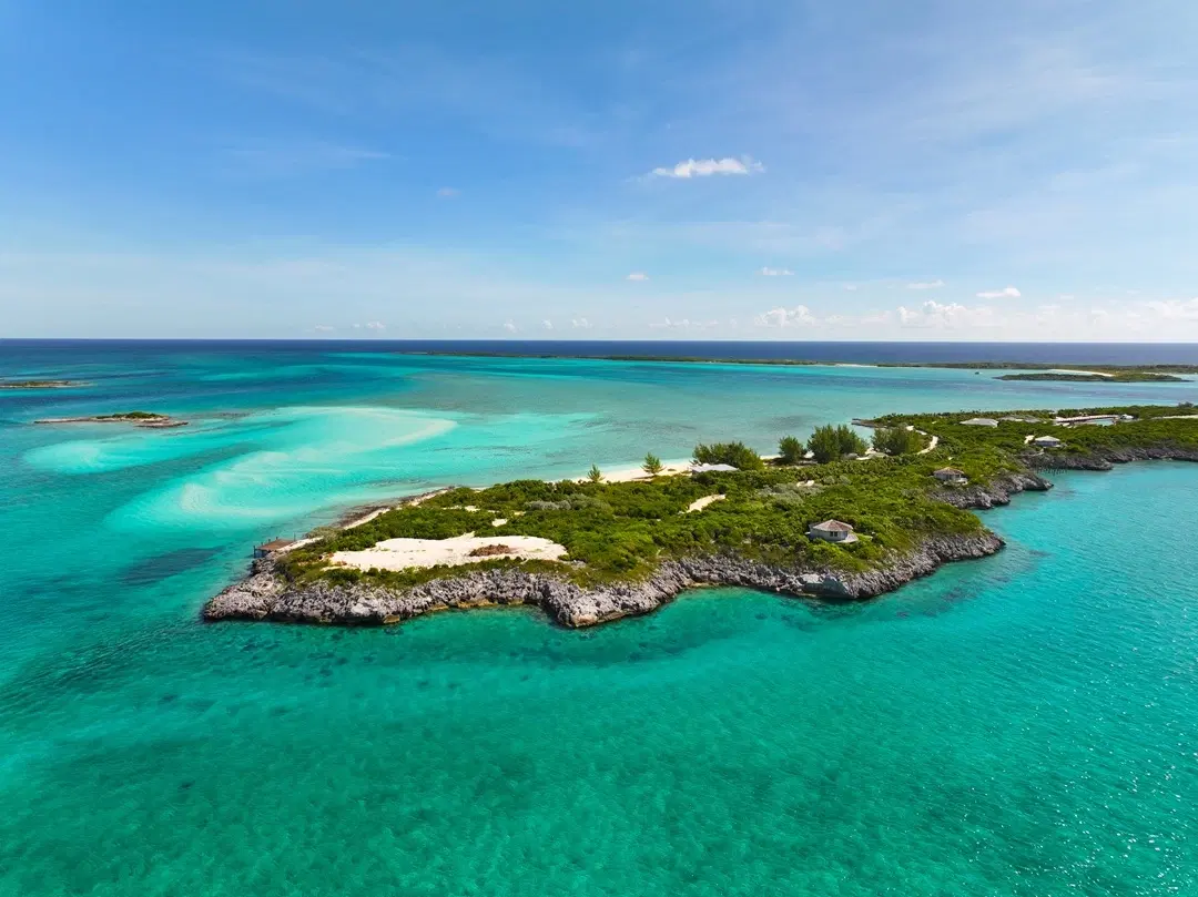 How to Open an International Bank Account in the Bahamas?