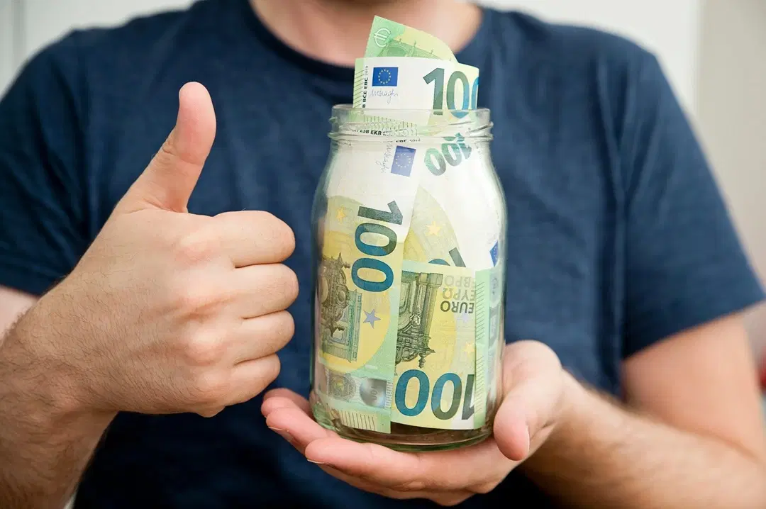 Opening an EURO Savings Account in Digital Banking