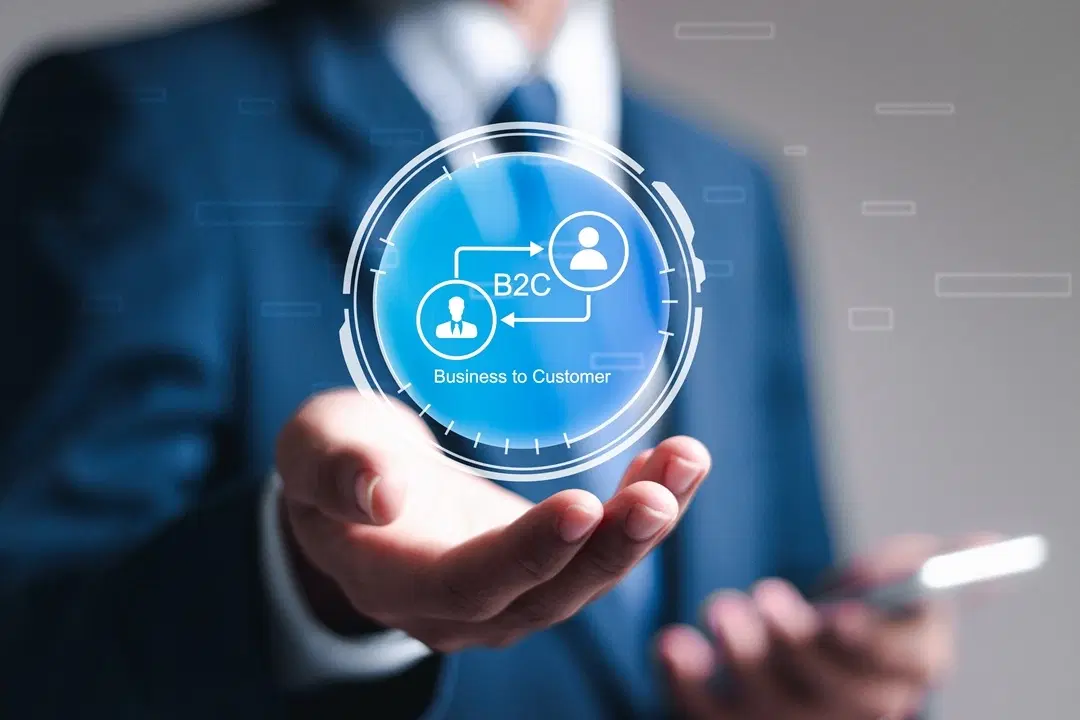 What is B2B and B2C in Banking? - 2025 Full Guide