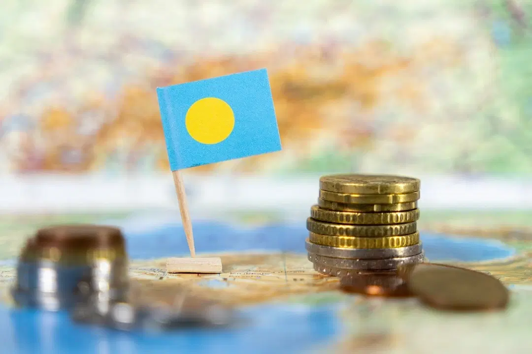 Palau Offshore Banking Account - Everything You Need to Know