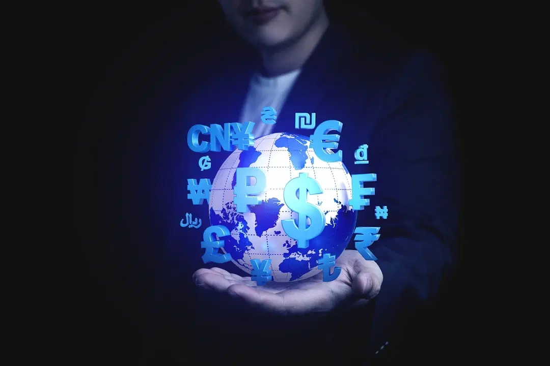 How to Manage Cash with an International Banking Account?