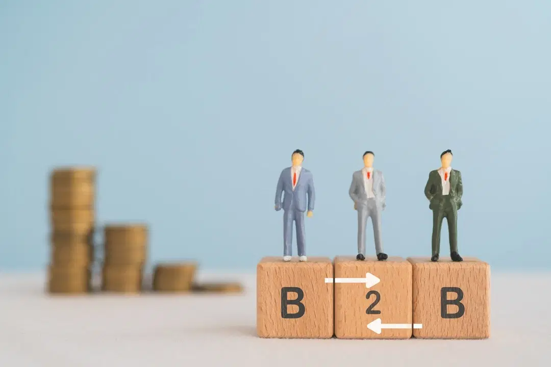 Which Digital Bank is the Safest to Do B2B Banking?