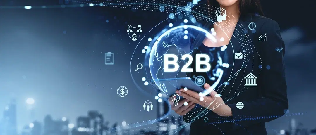 B2B Banking Strategies Every Business Needs