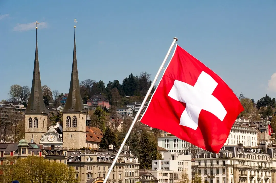 Open Offshore Bank Account Online in Switzerland - All Tips and Tricks