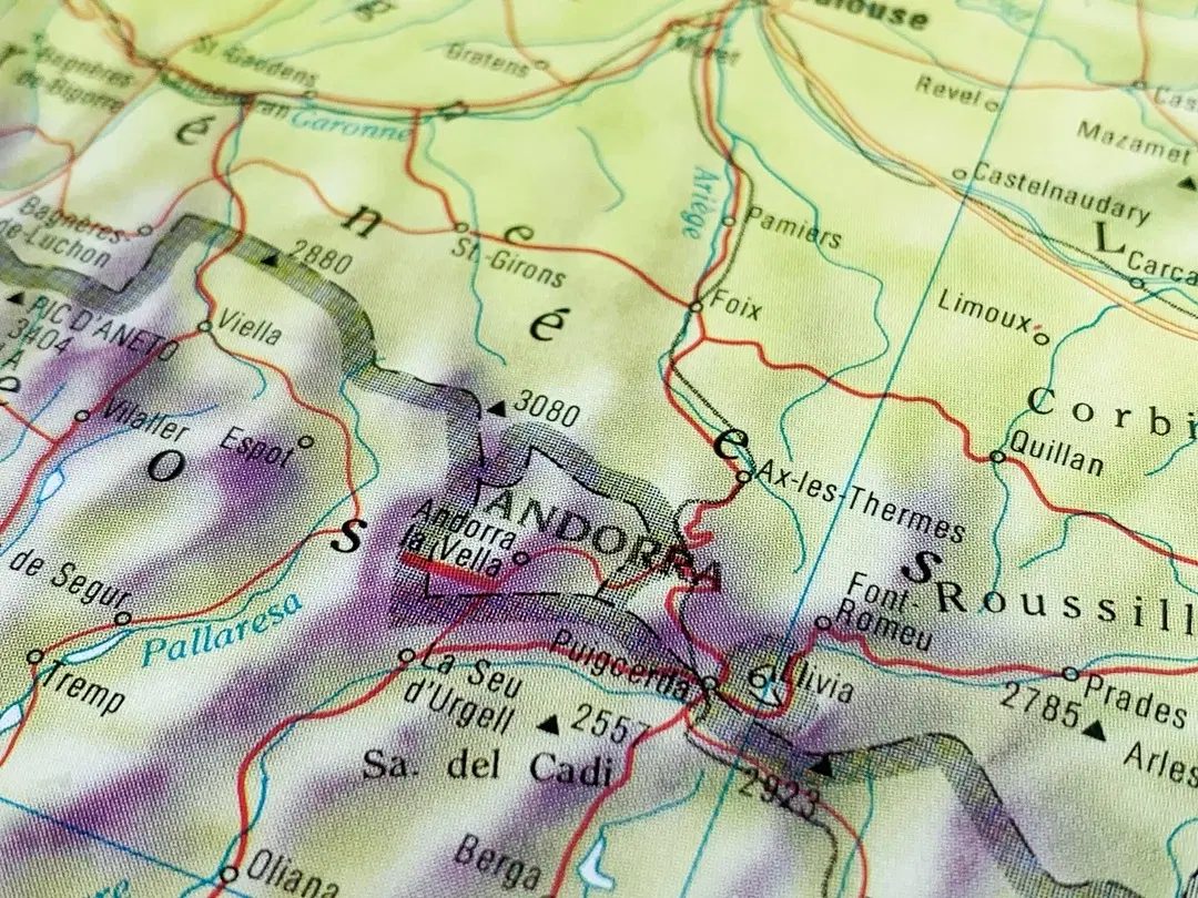 How Does Andorra Function as a Free Zone for Offshore Banking?