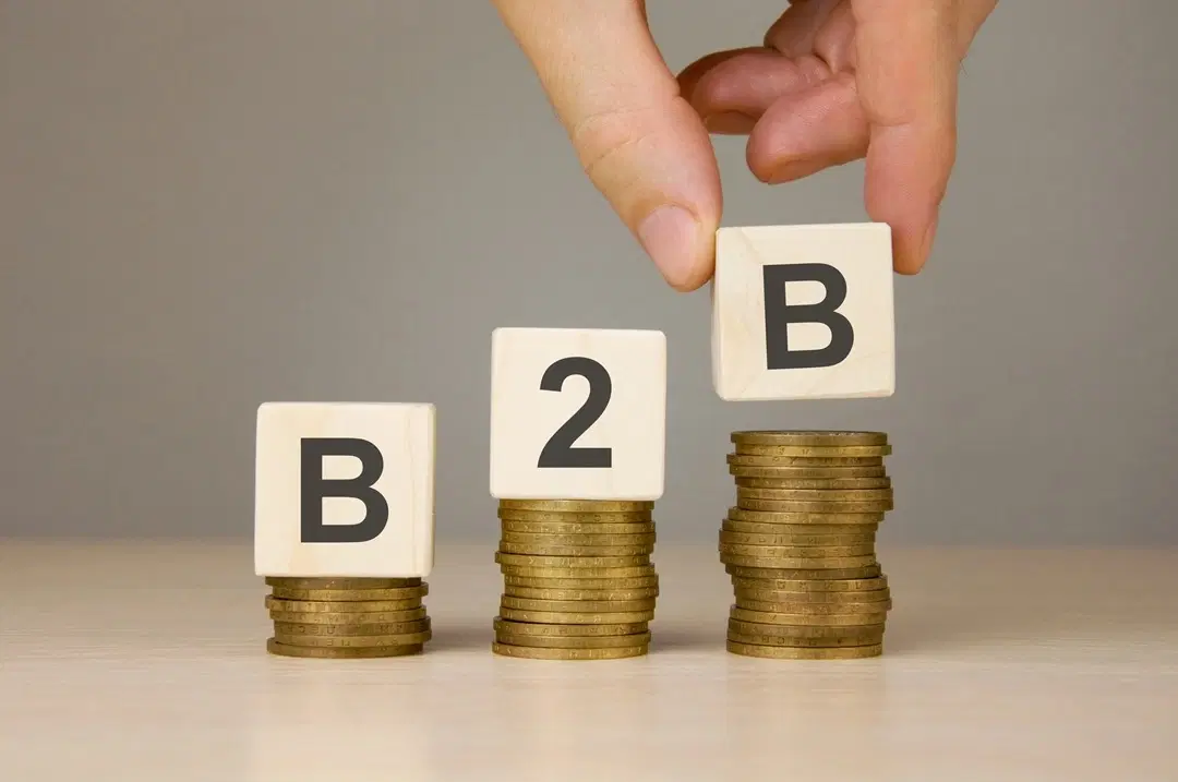 B2B Banking for Startups vs Enterprises: Key Differences