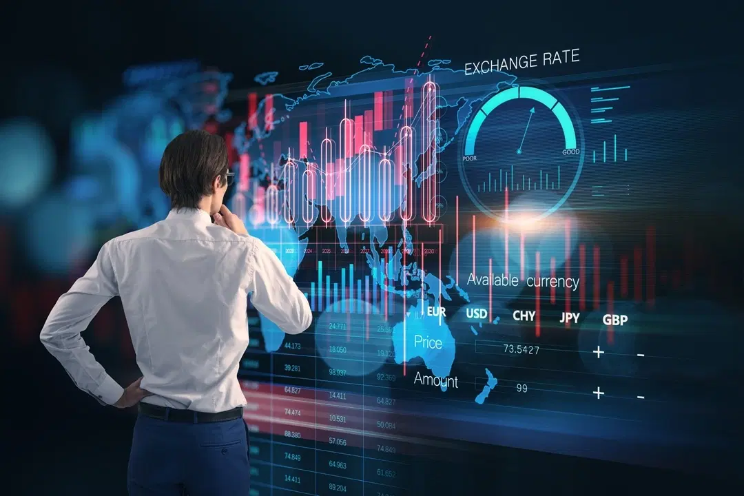 What are the Best Forex Liquidity Solutions in Digital Banking?