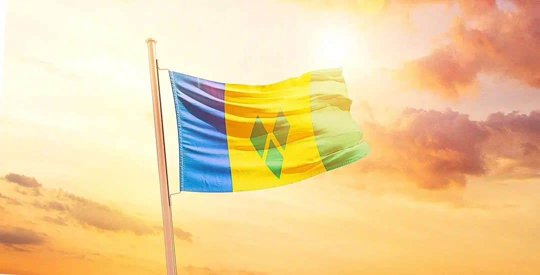 5 Steps to Open an Offshore Bank Account in Saint Vincent and the Grenadines