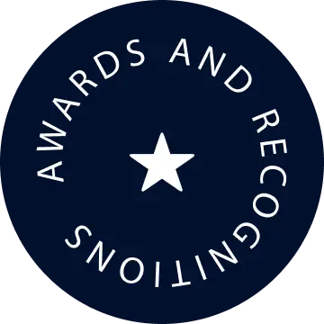 Awards icon